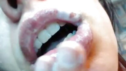 Modèle porno sur vidéo de lesbienne gratuit casting Woodman a donné un âne