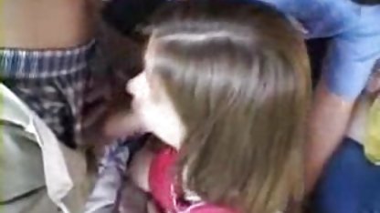 Jeune mec séduit par video mateur gratuit milf et baisée