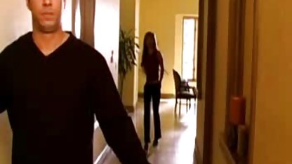 Amusant amusant avec une charmante video cunilingus gratuit nymphe
