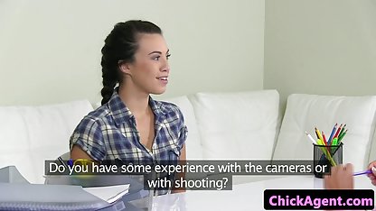 Nu en perles video sexe tu kiff