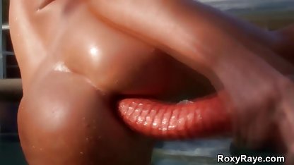 La video libertine gratuite fille se prépare