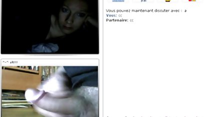 Rita a pris deux membres en un point et un baise amateur gratuit dans une chatte en même temps