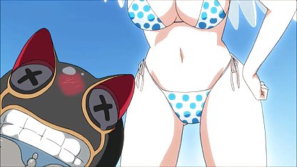 Belle petite femme japonaise vêtue d'une robe rose d'une femme de video sex gratuit chambre a fait une magnifique pipe à un homme