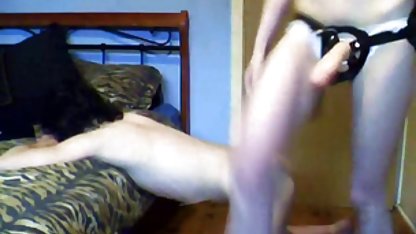 Sexe chaud avec une femme de chambre russe video femme xxx avec des éléments fétichistes