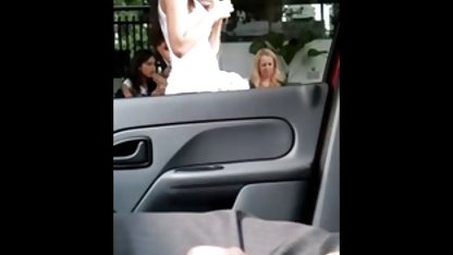Bang sexe gratuit bus anal dur lors de la coulée à Woodman