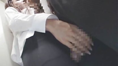 Cul complet fini le pornodingue