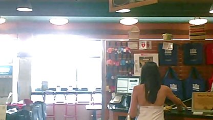 Russe lesbienne femme de ménage se sont rendus à maturité videohardgratuit maîtresse