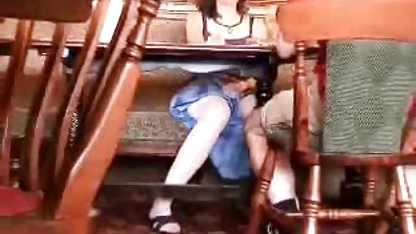 Chienne puni un esclave milf porn gratuit et fait sa vadrouille