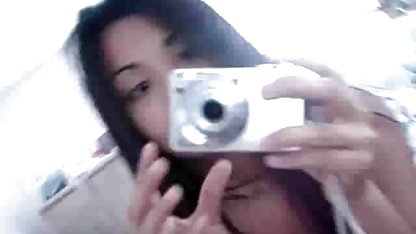 Mulatto avec un gros cul était extrait video x amateur assis chatte sur son visage de poussin